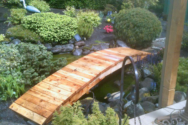 bridge